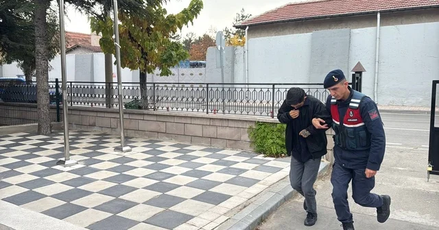 Afyonkarahisar merkezli telefon dolandırıcılığı operasyonu kapsamında 4 şüpheli tutuklandı Afyonkarahisar Haberleri