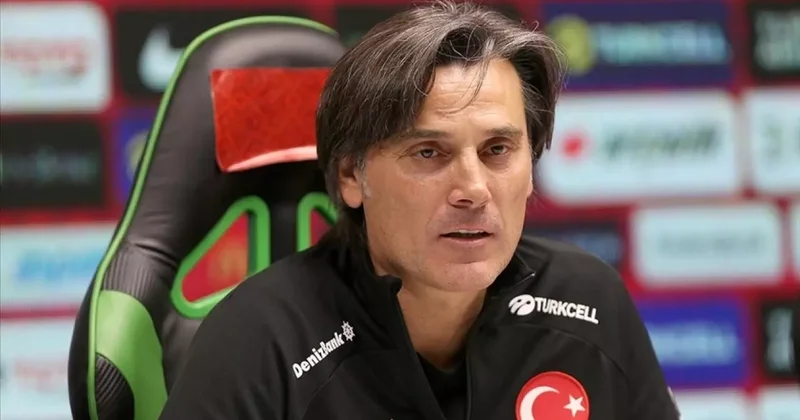Montella dan sürpriz davet! 26 yaşındaki oyuncu 2 yıl sonra Milli Takım da