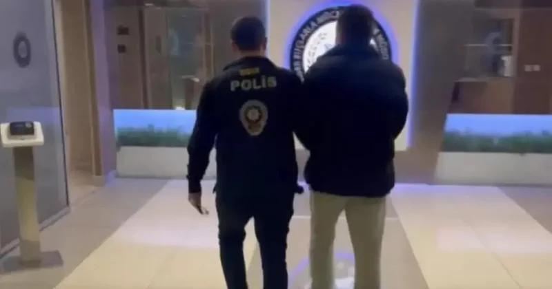 Sosyal medya büyücüleri hortladı! Dolandırıcılar gözaltında