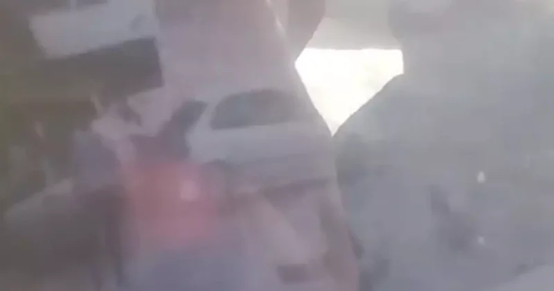 Kocaeli de korkunç olay! 1 ölü, 3 yaralı