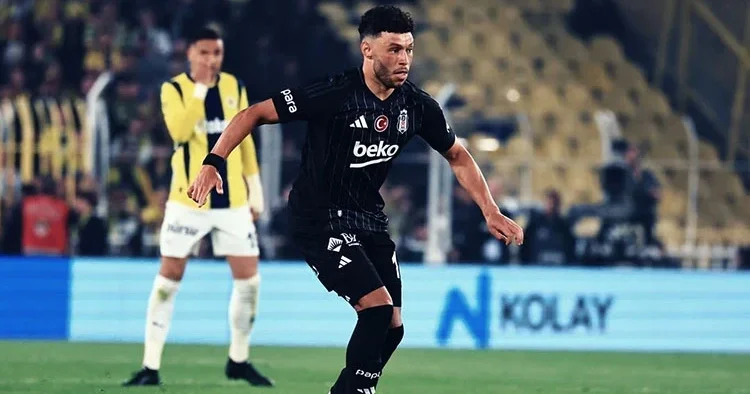 Chamberlain den geleceği hakkında açıklama!