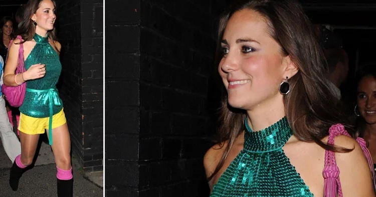 Daha gerçek kraliçe olamadı... Ama çoktan disko kraliçesi olarak tarihe geçti bile!