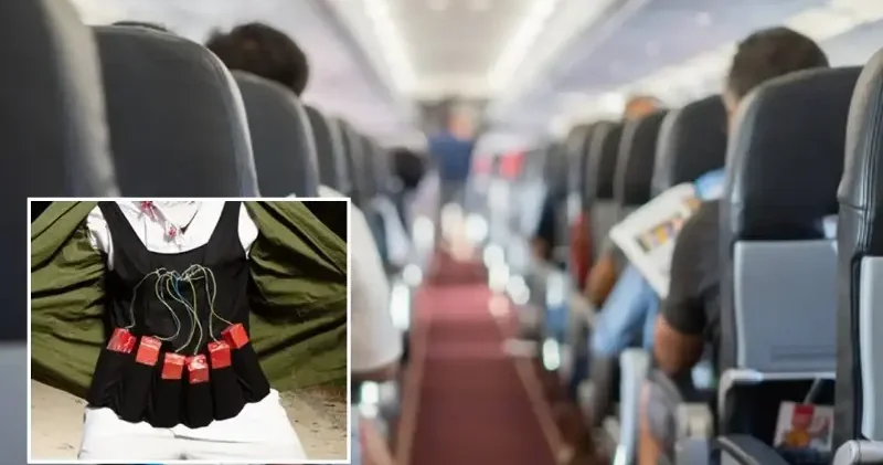 İstanbul da uçakta bomba var ihbarı polisi alarma geçirdi İstanbul Haberleri