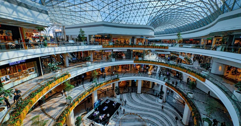 Yeni sığınak yönetmeliği yayımlandı! AVM ve stadyumlara sığınak zorunluluğu Sözcü Gazetesi