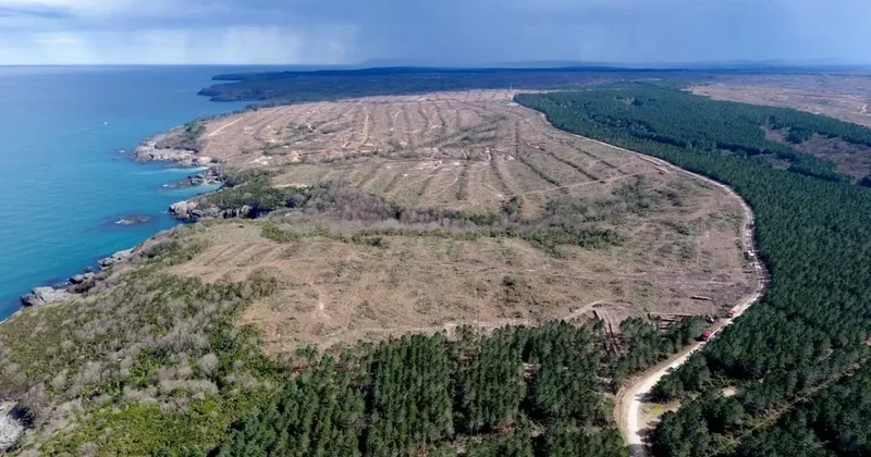 Türkiye nin büyük sorununu çözecek 2 tesis! Kanada ile imzalar atıldı