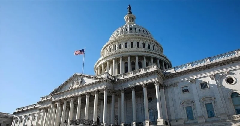 ABD de Kongre Bütçe Ofisi sistemleri siber saldırıya uğradı Dış Haberler