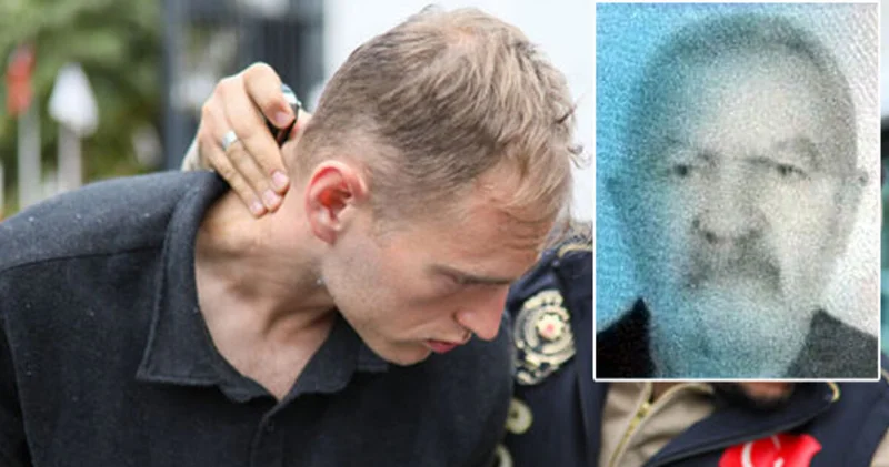 Antalya haberleri: Babasını defalarca bıçaklayıp öldürdü! Cezası belli oldu SON DAKİKA HABER Son dakika haberleri