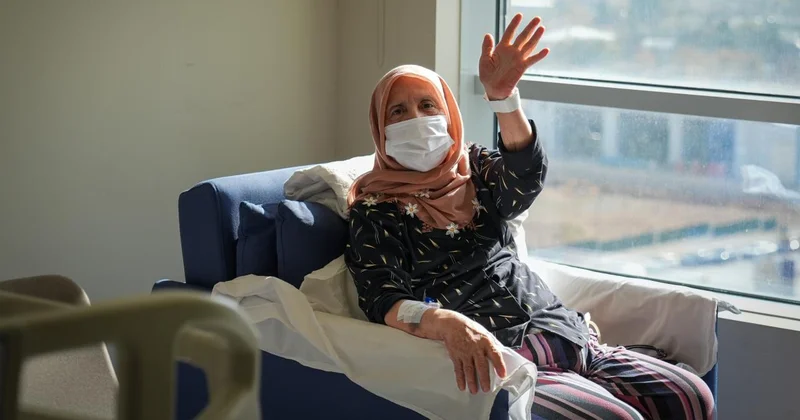 Organ bekleyen ve nakil olan hastalara randevu önceliği