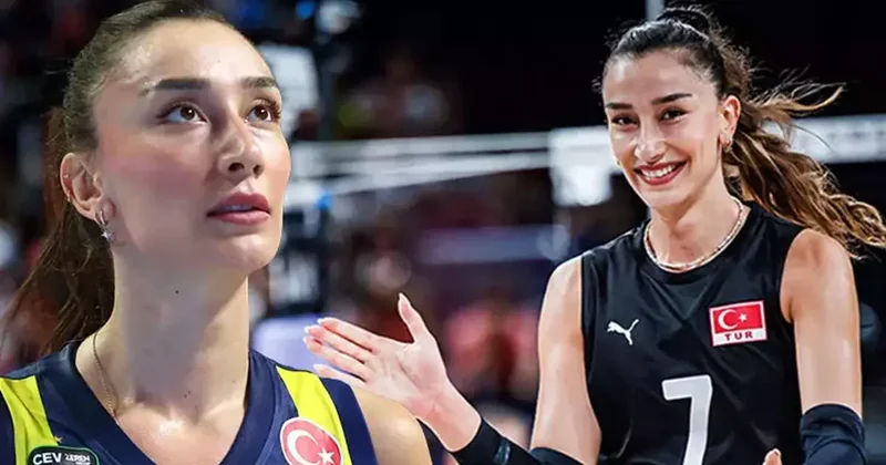 Fenerbahçe Medicana nın Hande Baladın: Doğru bir karar verdim Voleybol Haberleri Spor