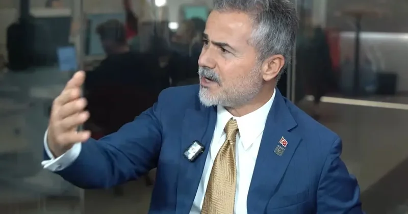 Suat Kılıç tan çok konuşulacak çıkış: Sürecin sonunda Öcalan serbest kalabilir