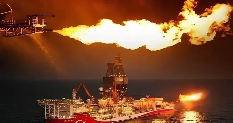 Güncel değeri 37 milyar dolar: Türkiye nin müthiş keşfini Bakan Bayraktar duyurdu Ekonomi Haberleri