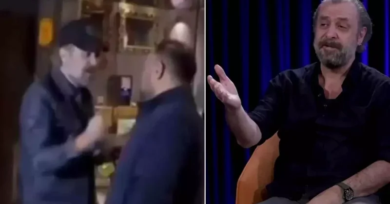 Nejat işler olaylı gecenin perde arkasını anlattı