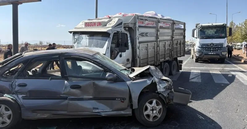 Diyarbakır’da ekim ayında meydana gelen kazalarda 2 kişi öldü, 511 kişi yaralandı