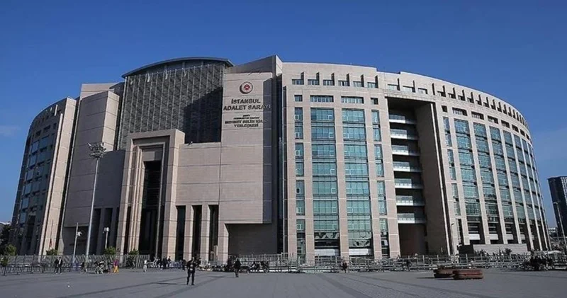 İstanbul Cumhuriyet Başsavcılığında sosyal medya atağı AKP kulislerini karıştırdı