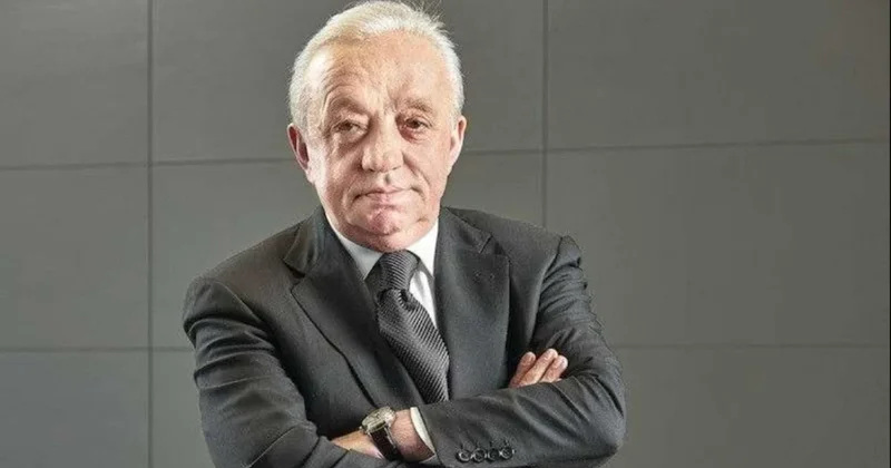 Ne mübarek adammış bu Mehmet Cengiz Sözcü Gazetesi