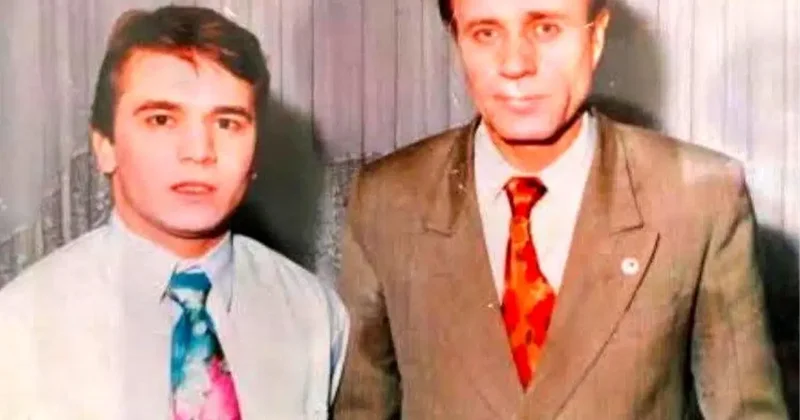 Halterin Efsane Antrenörü Hilmi Pekünlü Hayatını Kaybetti