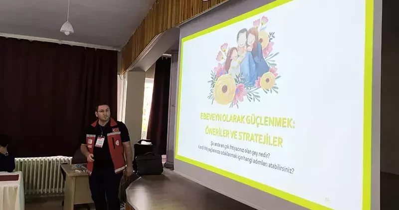 Modüler Aile Eğitim Programı, 61 ilde anne babaların hizmetine sunuldu