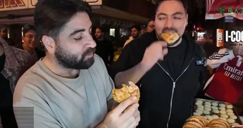 Fenomenlerden 7 bin TL hesap almıştı... Bakanlıktan boyozcuya dev ceza İş Yaşam Haberleri