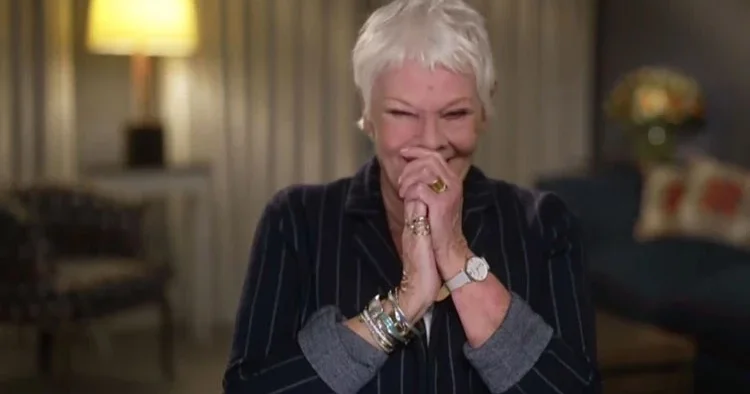 Sarı nokta hastalığı ünlü oyuncunun hayatını değiştirdi... Artık hiçbir şey göremiyorum!