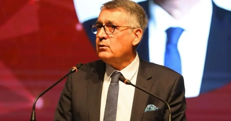 TÜSAİD’da eleştirilerin dozu düştü: Enflasyonda yüzde 30’lar önemli bir başarı Sözcü Gazetesi