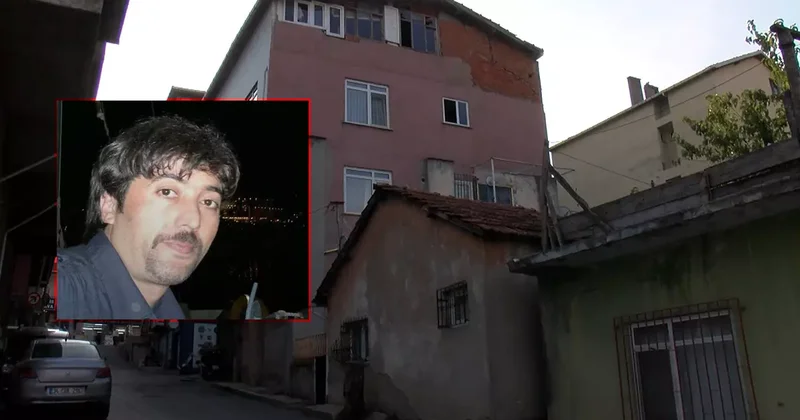 Tartıştığı kocasını kızgın yağ dökerek öldürdü! Üsküdar daki vahşetin perde arkası ortaya çıktı