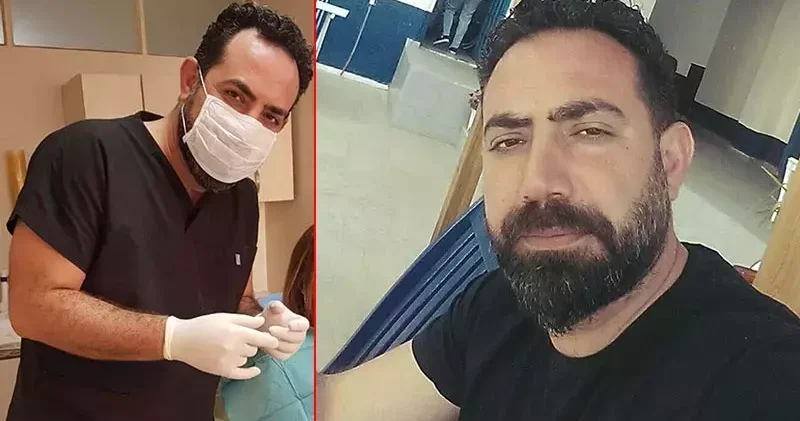 Diş hekimi cinayetinde olay yerinde keşif yapılacak