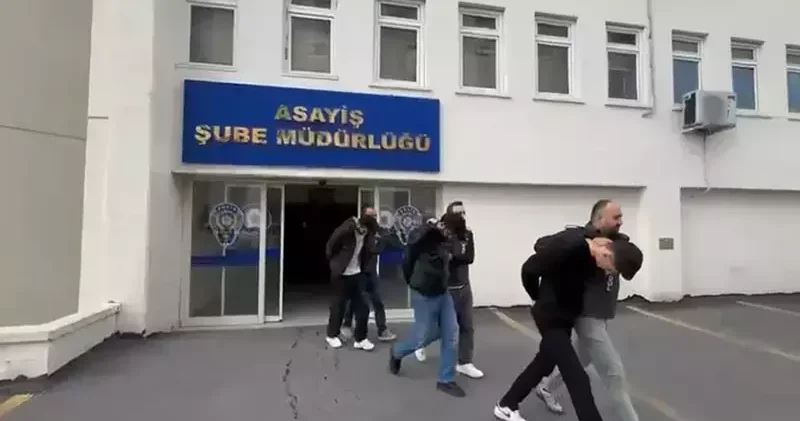 Ankara polisinden büyü dolandırıcılığı operasyonu; 3 gözaltı