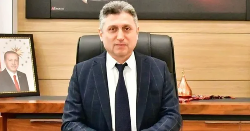 MHP Gaziantep İl Başkanı Bozgeyik ten İl Sağlık Müdürü Şahin e istifa çağrısı: Gaziantep, sağlıkta liyakatli ve sorumlu bir yönetimi hak etmektedir