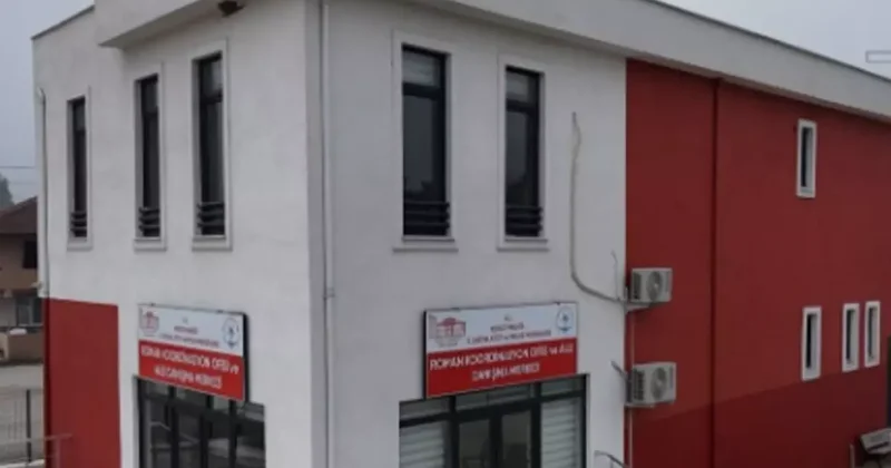Düzce Belediyesi nden afet ödenekleri iddiasına açıklama: Herhangi bir kişi veya siyasi figür için özel bir harcama yapılmadı