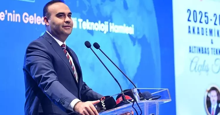 Milli Teknoloji Hamlesi nde yeni hedef: 100 milyar doları aşacak