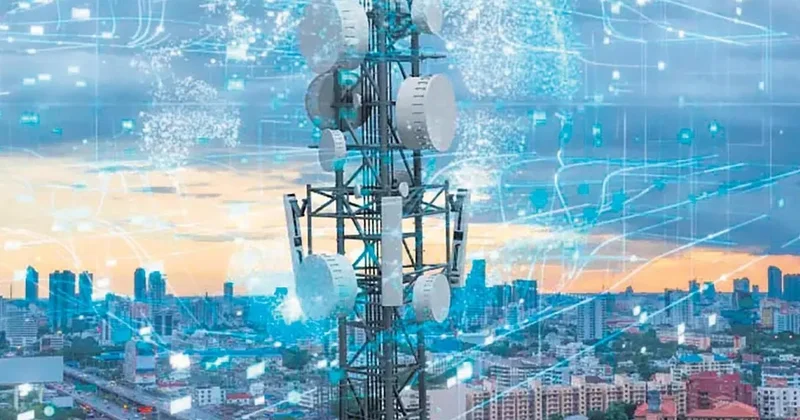 TİMUR SIRT 5G teknolojisi yapay zeka ekosistemine hız katacak