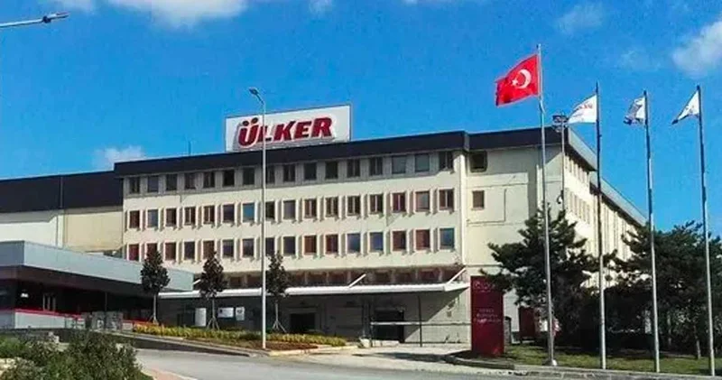 Ülker den sponsorluk anlaşması: 4 yıllık imza atıldı