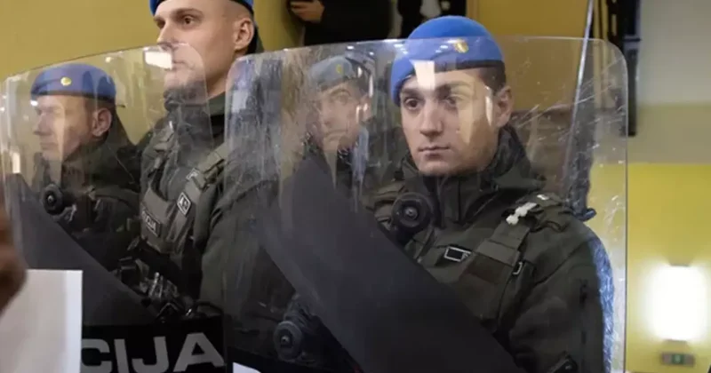 Dev karşılaşma öncesi olay çıktı: Maçı iptal edin