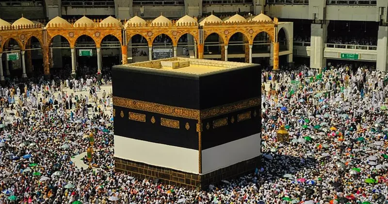 Hac için uyarı mesajı gönderilenler dikkat! Sağlık raporu almanız gerekecek