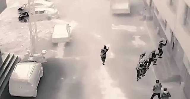 Gaziantep te uyuşturucu operasyonunda 16 tutuklama Gaziantep Haberleri