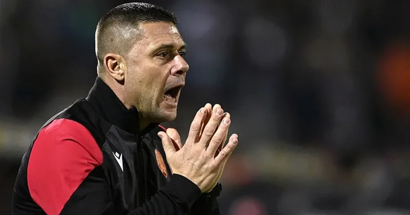 Bulgaristan ın aday kadrosu açıklandı!