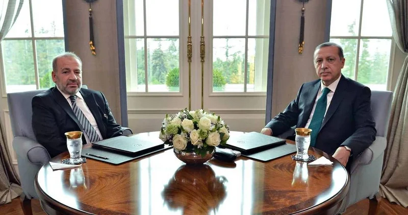 Erdoğan ın eski hukuk danışmanından peş peşe Tayfun Kahraman tepkisi: Yargı gücü kötüye kullanılıyor