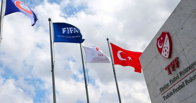 Teknik direktör TFF ye çağrıda bulundu: Maçın incelenmesini istedi