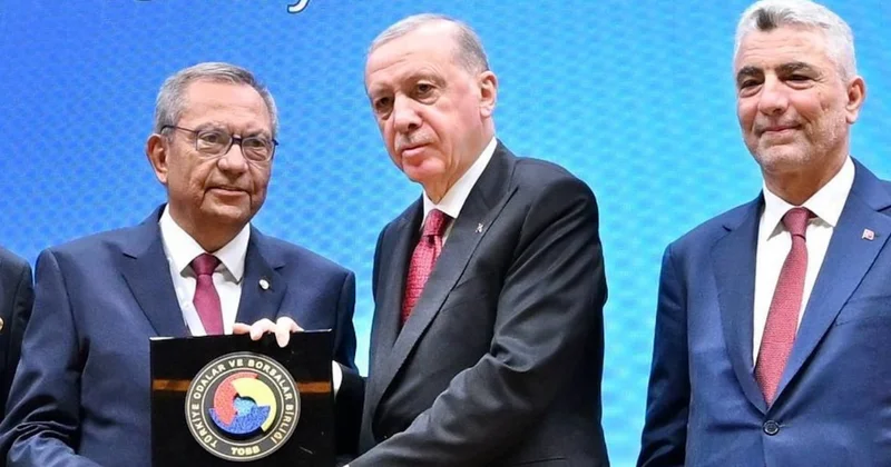 Ekonominin bir ağır topu daha isyan bayrağını çekti Sözcü Gazetesi