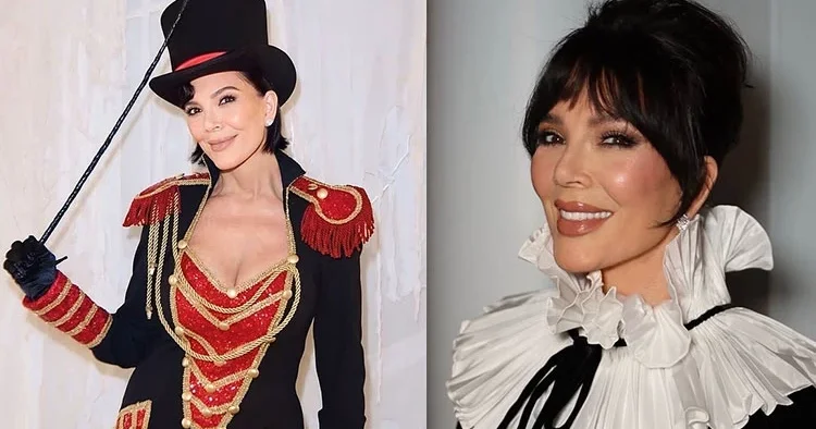 Sanki zamanı durdurmuş gibi... 70 yaşında olduğuna kim inanır! Kızlarından bile genç ve güzel görünüyor