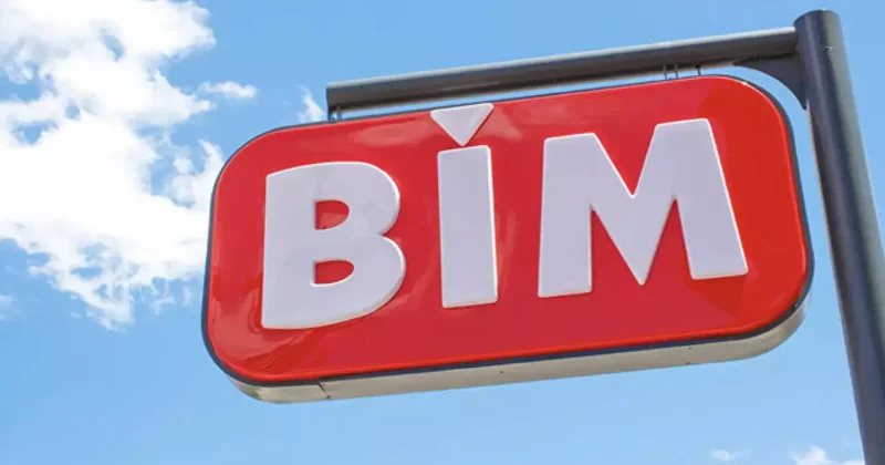 BİM e uygun fiyatlı para sayma makinesi geliyor: İşte fiyatı