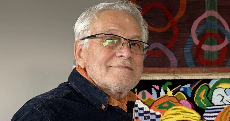 Bodrum kattan akademiye: Çocukluğunda annesinden görüp öğrendi, hayatı değişti