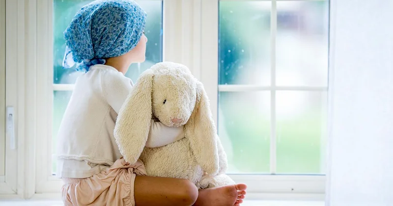 Bakan Işıkhan: Lösemili çocuklarımızın tedavisinde kullanılan 77 ilacı karşılıyoruz