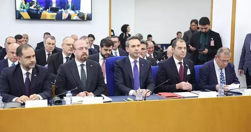 Bakan Bayraktar: Petrol ve doğal gazda tarihimizin en yüksek seviyesine ulaştık