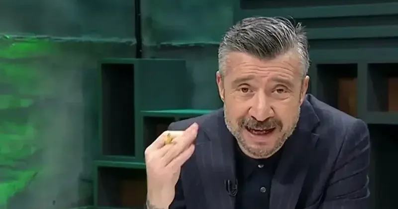 Tümer Metin den Fenerbahçe maçı sonrası bomba sözler: Yıldız futbolcu için ‘ölü yatırım’ dedi! Futbol Haberleri