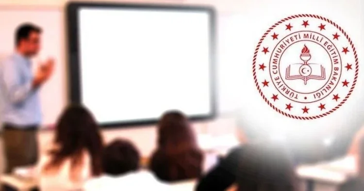 MEB in 2026 Yılı Sınav Uygulama Takvimi netleşti