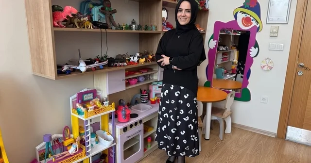 Aile Danışmanı Aksoy: Çocukları ekran değil, aileleriyle olan bağı büyütür Sakarya Haberleri