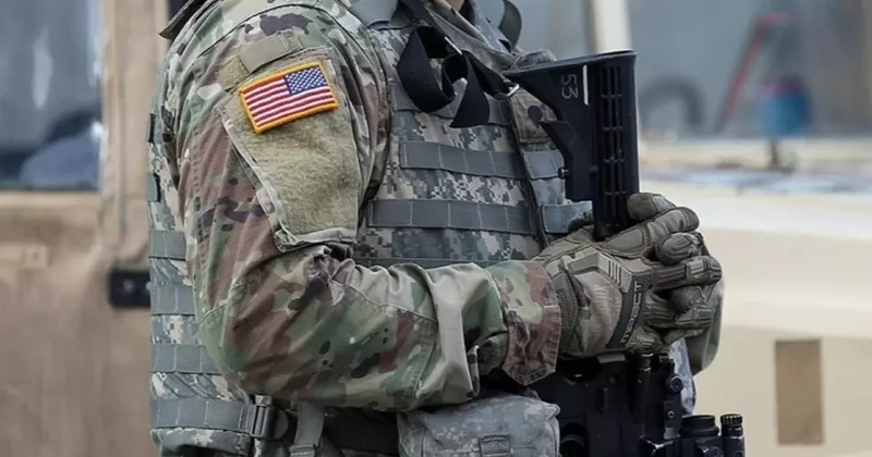 Trump Afrika ülkesine karşı gözünü kararttı! İşte 3 farklı plan!