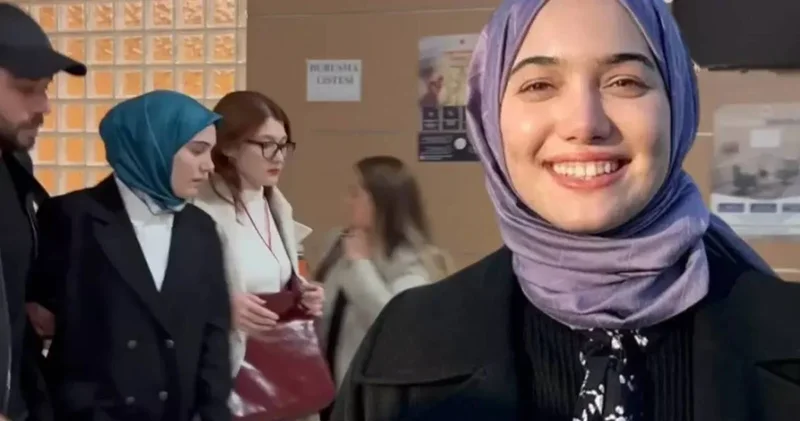 4 yıl 2 aylık hapis cezası bozuldu: Zehra Kınık yeniden yargılanacak