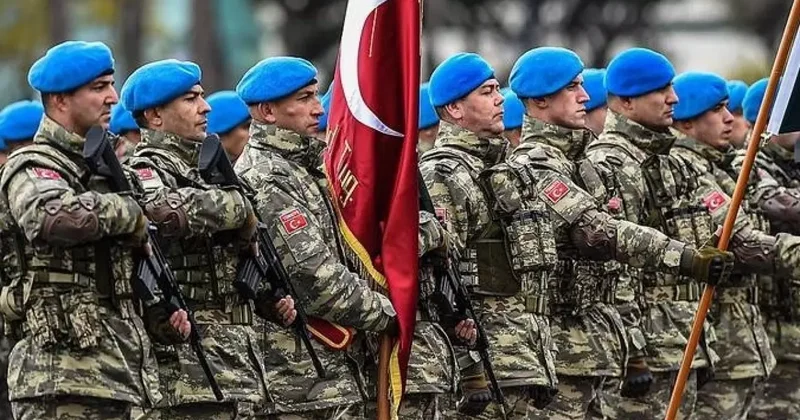 Son dakika: Filistin den flaş çağrı geldi: Türkiye yi istiyoruz!